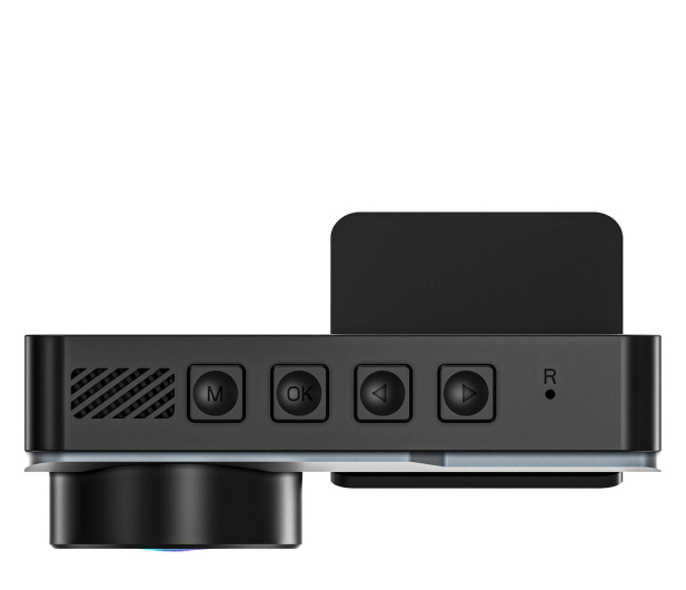 Navitel R87 Dual GPS/2.7K/3,7"/150 + karta 128GB - 1362168 - zdjęcie 7